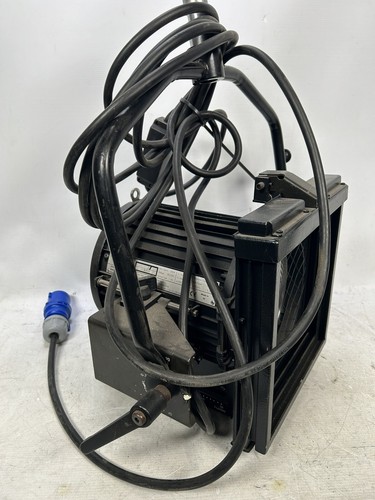 Arri studio fresnel - arri, 1k