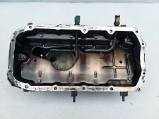 COPPA SOTTOCOPPA CASSA OLIO MOTORE  ALFA ROMEO 147 ANNO 2006 (1.9. JTD / 150 CV)