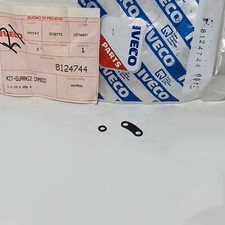 KIT GUARNIZIONI CAMBIO FIAT