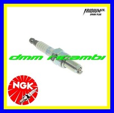 Candela originale NGK Iridium