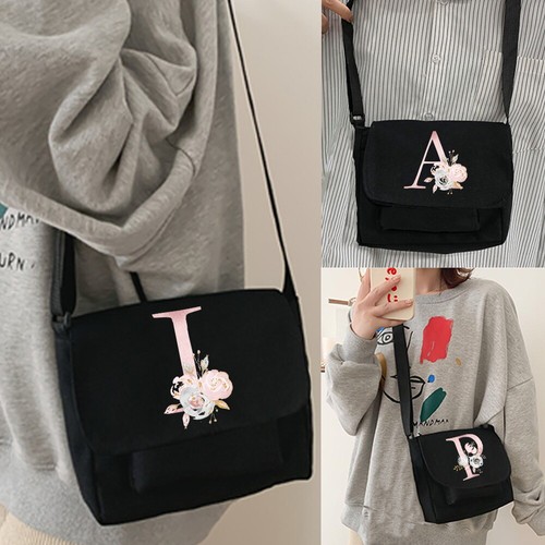 Borsa donna messenger tracolla