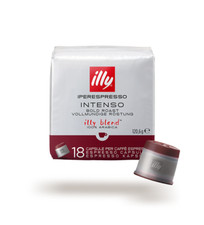 Illy  72 Capsule IPERESPRESSO