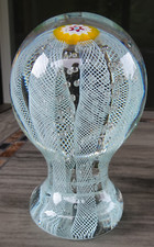 Fermacarte Fratelli Toso Vetro