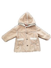 Montone ecologico imbottito