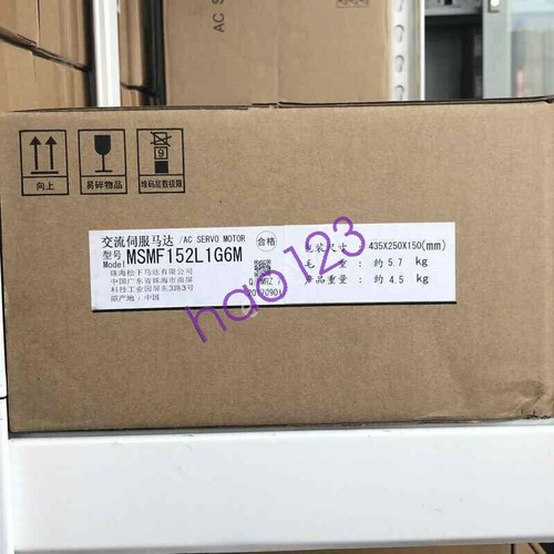 1pz panasonic msmf152l1g6m - panasonic,
