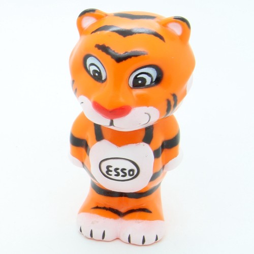 Gadget tigre esso giapponese - gadget,