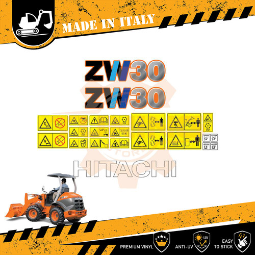 Decalcomania adesivi mezzi - decalcomania, da