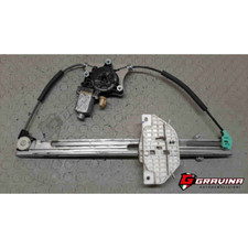 ALZACRISTALLO ELETTRICO PORTA