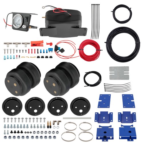 Kit soffietto sospensione - kit,
