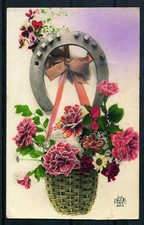 CP Fantasia - Tema FIORI