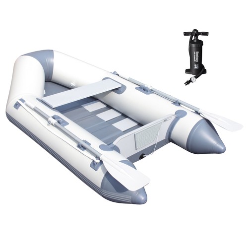 Bestway caspian gommone - bestway,