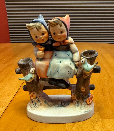 Figurina goebel hummel - goebel,