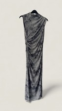 Abito midi Zara in tulle