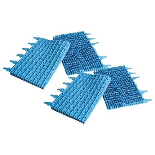 Brosse pour zodiac - 4x,