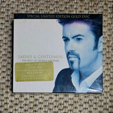 George Michael - Ladies &