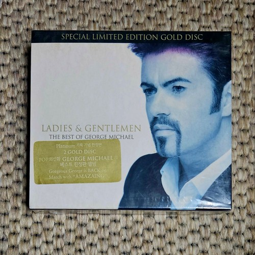 George michael ladies - michael,