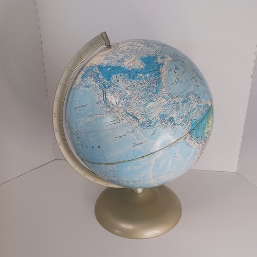 Vintage rand mcnally - vintage,