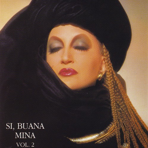 Mina sì buana vol - buana, vol.