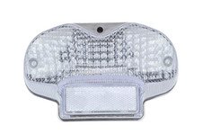 LED Tail Light With Turn
