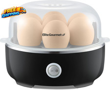 EGC115B Easy Cuociuova
