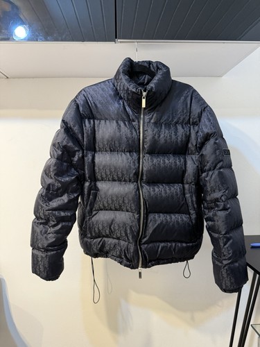 Piumino dior originale - piumino,