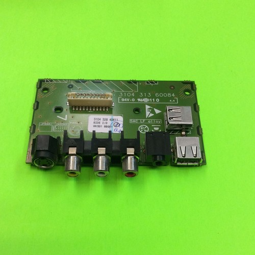 Philips 42pf7320a scheda io - philips, 42pf7320a/37