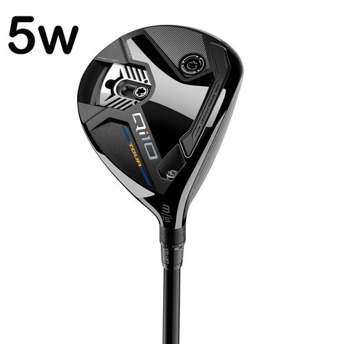 Taylormade qi10 tour fairway - taylormade,