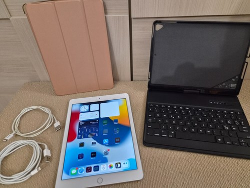 Tablet apple ipad air 128gb - apple,