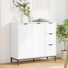Credenza moderna rettangolare