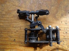 MIKADO LOGO 14 GRUPPO CAMBIO ROTORE CODA