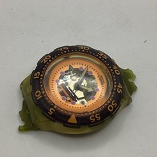 Orologio Vintage Swatch Scuba
