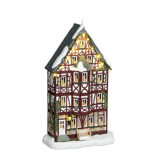 Luville 1162985 erker a - erker,