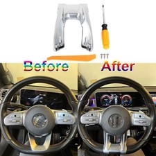 Cover inserto volante amg - inserto,