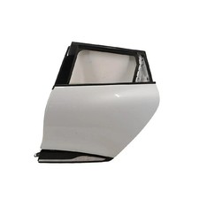 PORTA POSTERIORE SINISTRO 821016403R per RENAULT CLIO 4A SERIE (07/12>12/16<)