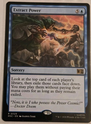 Estratto power commander - power,