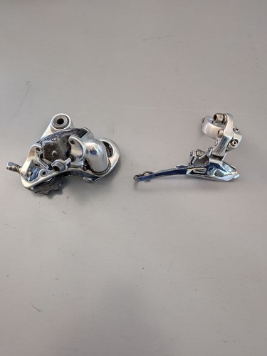 Campagnolo record 10s - campagnolo,
