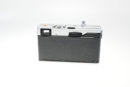 Olympus 2 fotocamera - 2,