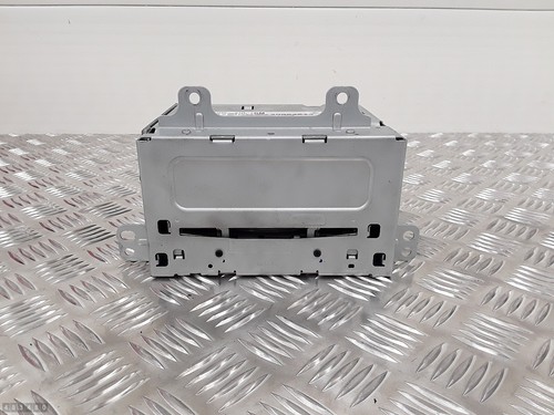 Autoradio opel meriva 2010 - autoradio,