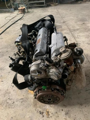 Motore volvo v40 - 1.9, d