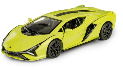 Rmz city lamborghini sian fkp - sian,