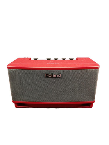 Roland cube lite amplificatore - roland,