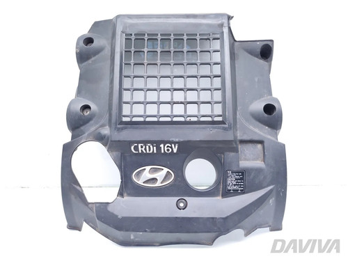 Hyundai terracan coperchio - hyundai,