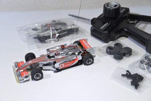 Kyosho mini vodafone - f1,