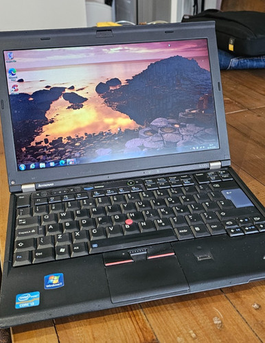Lenovo thinkpad x220 2 - |, gb