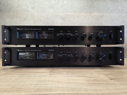 Nakamichi high com ii - nakamichi,
