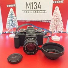 Minolta 110 Zoom SLR Mark II