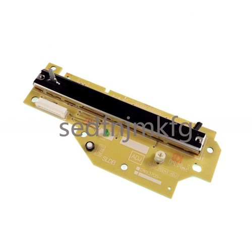 Dwx3705 pitch tempo fader - dwx3705,