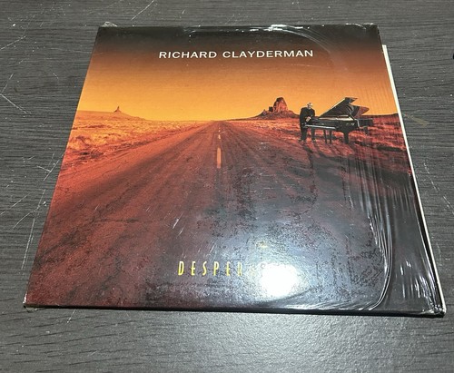 Richard clayderman - richard,