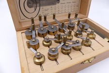 Bergeon 2795 Estrapade à main