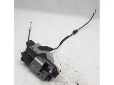 Meccanico serratura porta